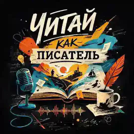 Читай как писатель
