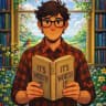 Читацька штольня📖