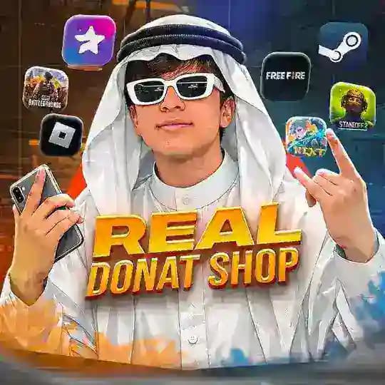 REAL SHOP