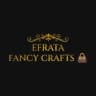 Efrata fancy crafts👜