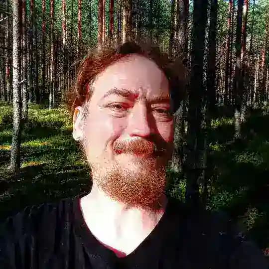 НАСТОЯЩИЙ БОТАНИК