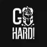 GO HARD ®️