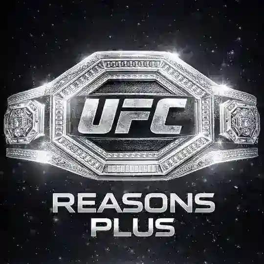 Reasons | Plus