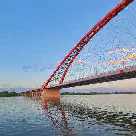 RECHFLOT54 Новосибирск