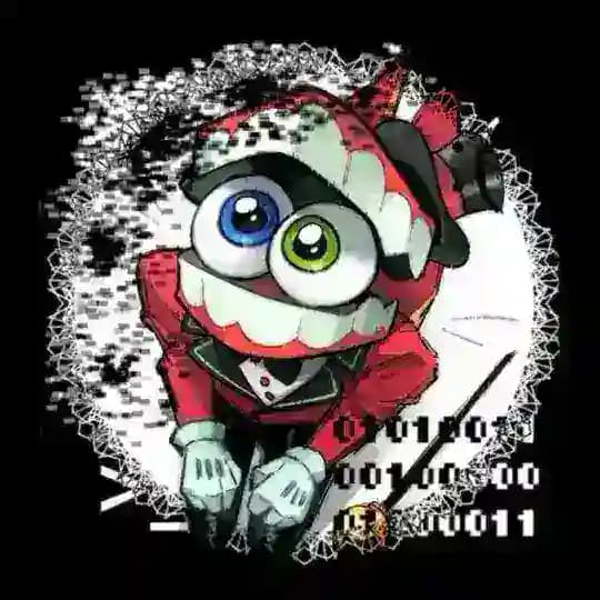 ⩊ ⊹ׄ ⋆ 𝓒ꪋ.̶̉̔͝ ̢͈͇̼͔̘͇̝̯̮̦ꪱꪀꫀ ! ¡ 🎩🦷 ꒱