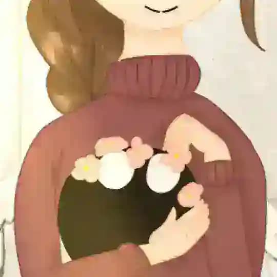 Огород с редисками