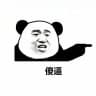 小红薯抽象观察