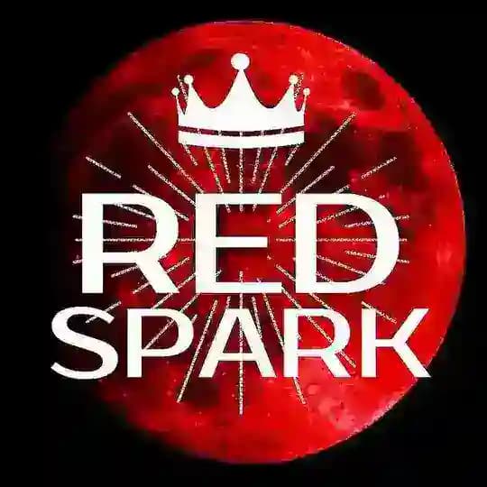 RED SPARK ❤️🔥 In Your Area