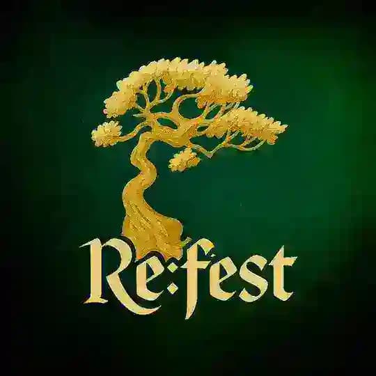 Re:Fest / Ре:Фест