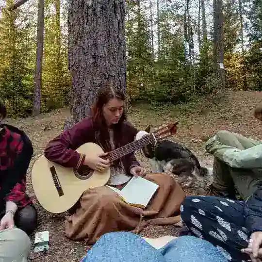 рефле́ксия