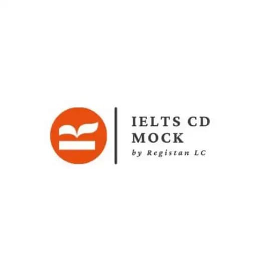 IELTS CD MOCK | Registan