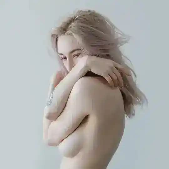 Фотограф внутреннего танца