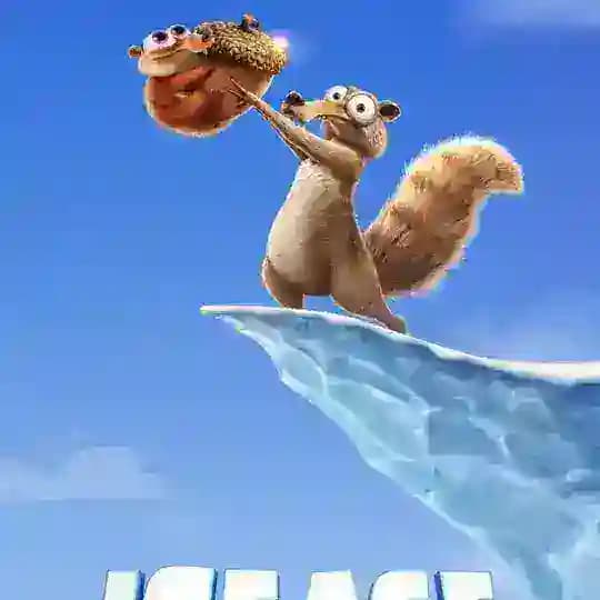 Ice Age collection