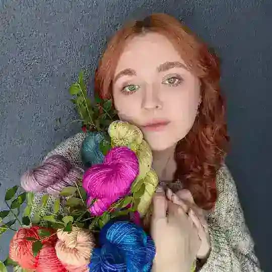 Что-то вяжется...