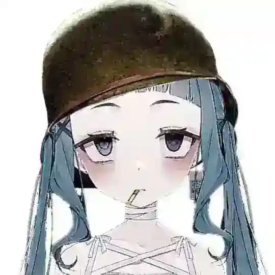 ⸰ 𖥔 ࣳreniko