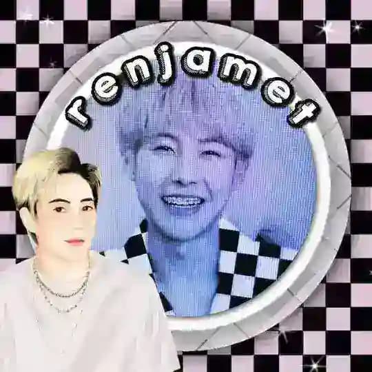 Renjamet