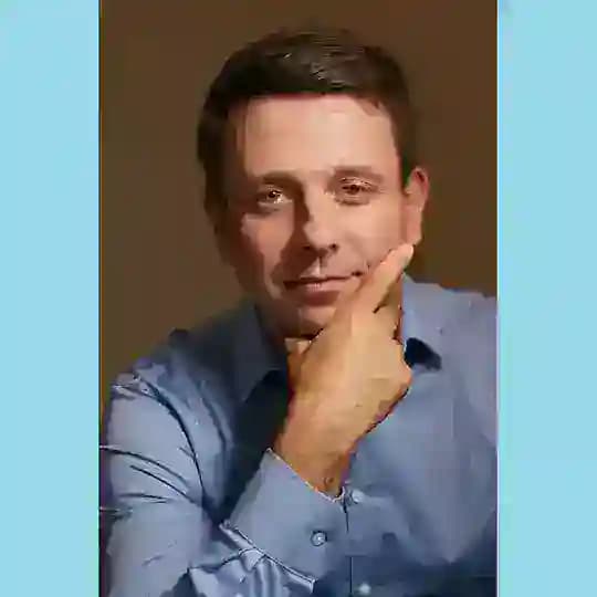 Рантьетолог • Андрей Никифоров