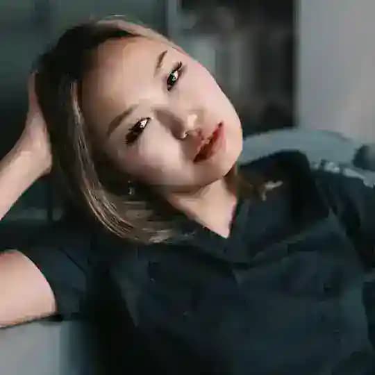 Репина Ася Сергеевна