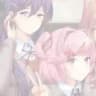 Only Natsuki (Дом рептилойдов)