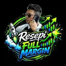 Resepi Full Margin Profile