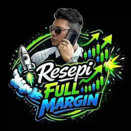 Resepi Full Margin
