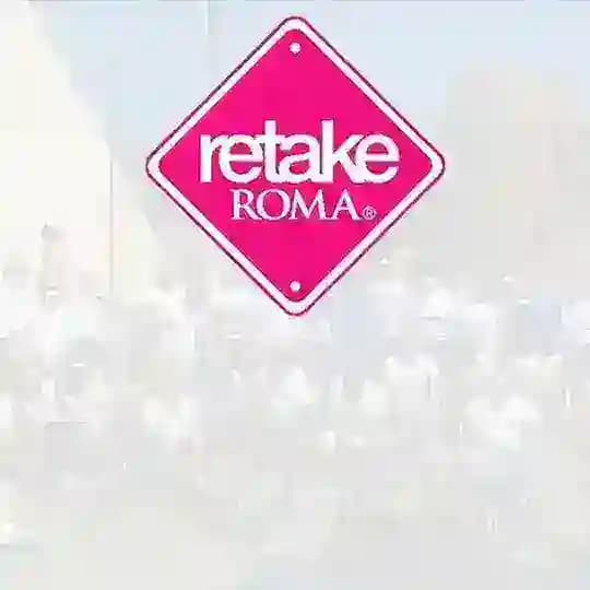 Retake Roma