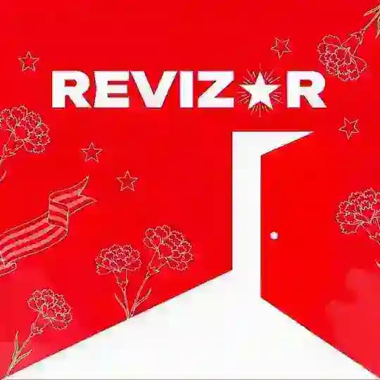 REVIZOR | Приемка квартир