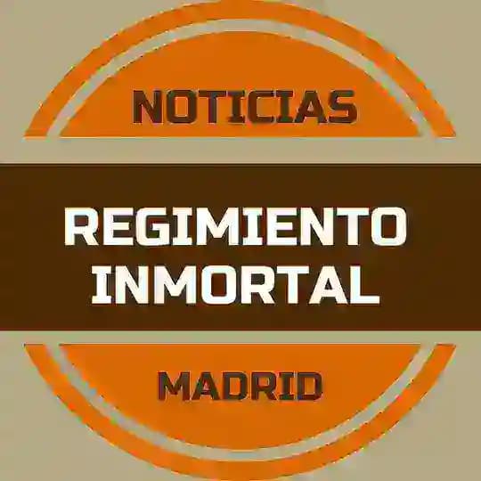 Regimiento Inmortal España