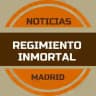 Regimiento Inmortal España