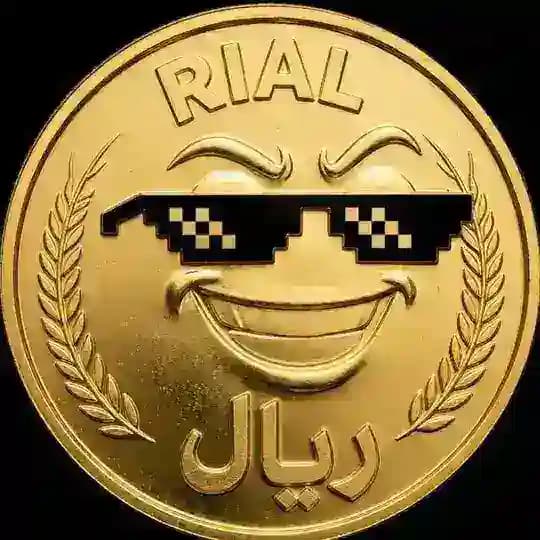 $RIAL | Portal