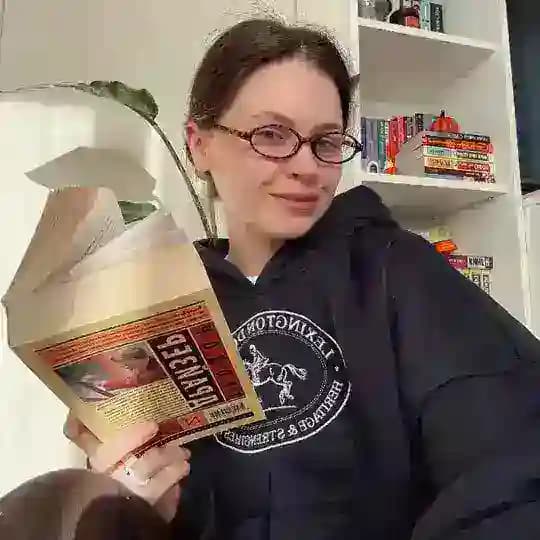 книжные будни