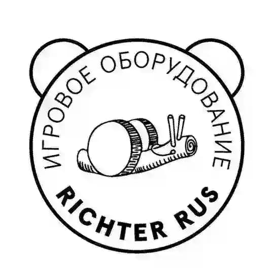 Richter Rus