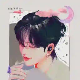 CATBERRY 𝜗𝜚 리키 Profile
