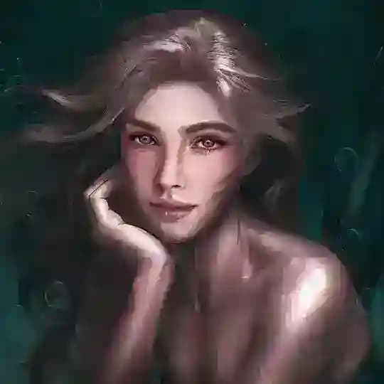 на волне с Синтией🧜🏻♀