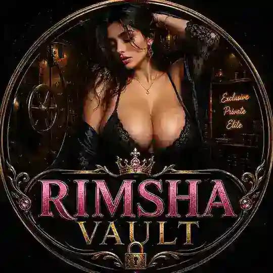Rimsha Vault