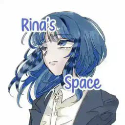🪼Rina's space Profile