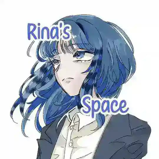 🪼Rina's space