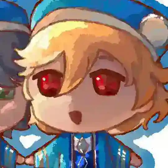 Rin-Aya Ounter 彡