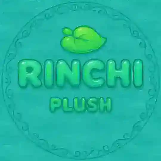 Rinchi⋆ᴾˡᵘˢʰ