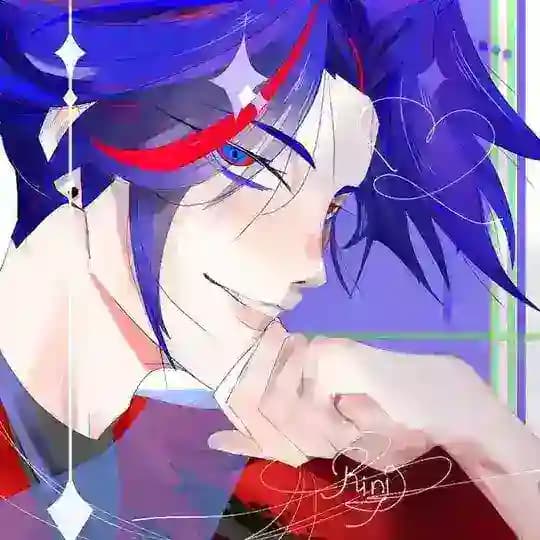 Rini's world