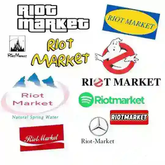 riot market