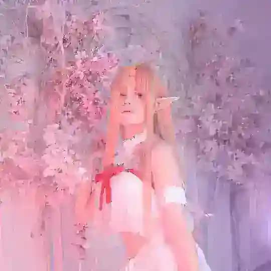 Рисино логово | Cosplay