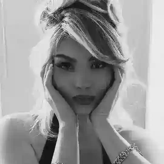 rita pérskaya