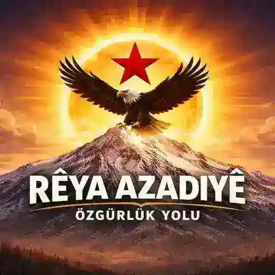 RÊYA AZADÎ (ÖZGÜRLÜK YOLU)