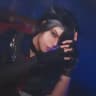 RIZ cosplay
