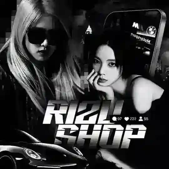 rizu shop.