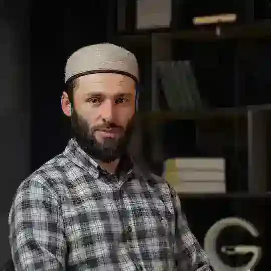 Ризван Гаджиев