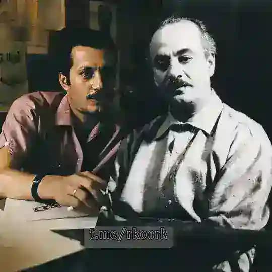 جبران خليل جبران - غسان كنفاني (الإرشيف الكامل)