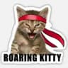 Roaring Kitty Portal