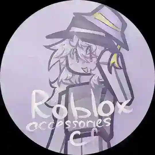 Roblox UGC cf